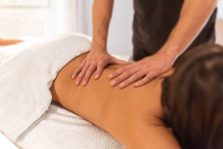 massage balinais