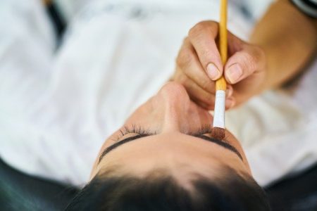 microblading