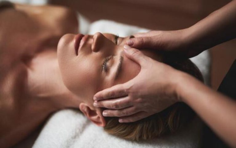 Cryothérapie visage : quels sont les bienfaits ?