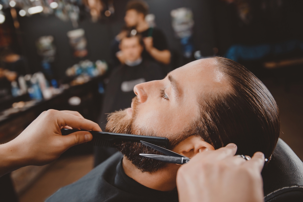 Quel Style De Barbe Pour Quel Visage ? » Guide Beaute