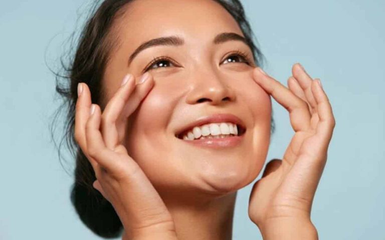 Les secrets des femmes asiatiques pour une peau éclatante