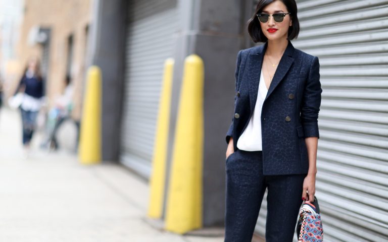 femme moderne