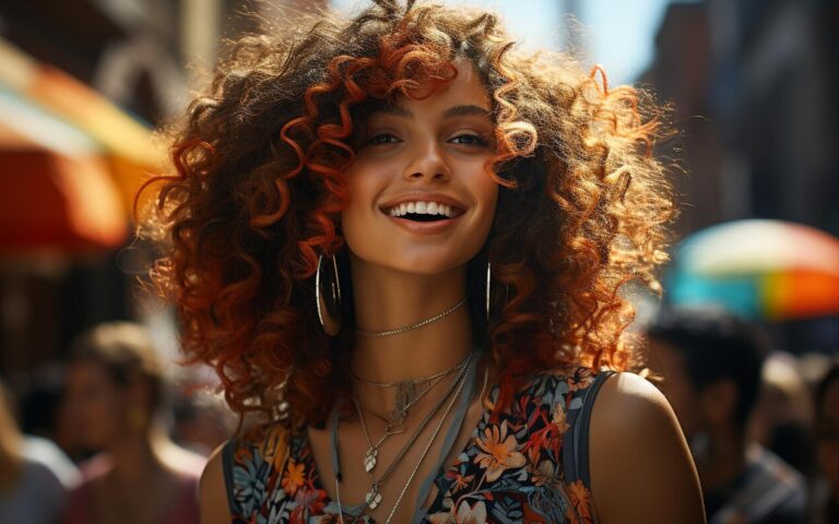 7 astuces pour sublimer vos cheveux bouclés