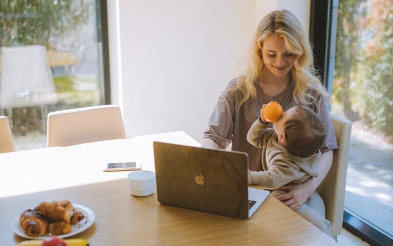 15-Les erreurs à éviter pour préserver l'équilibre travail-famille