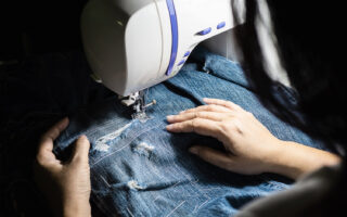 vêtement préféré