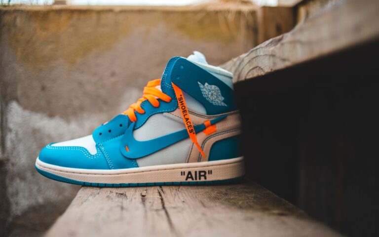 sneakers