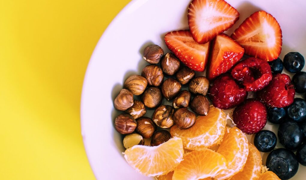 alimentation saine