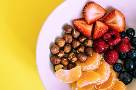 alimentation saine