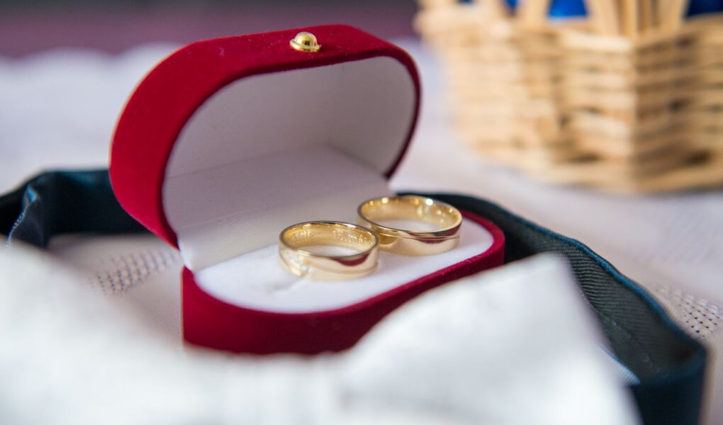 alliance mariage