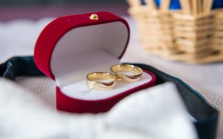 alliance mariage