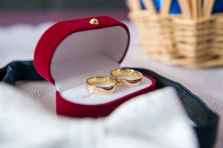 alliance mariage