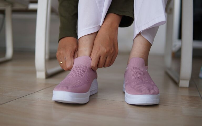 chaussures orthopédiques