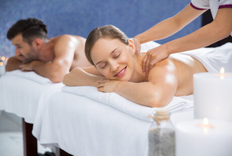 massage en couple