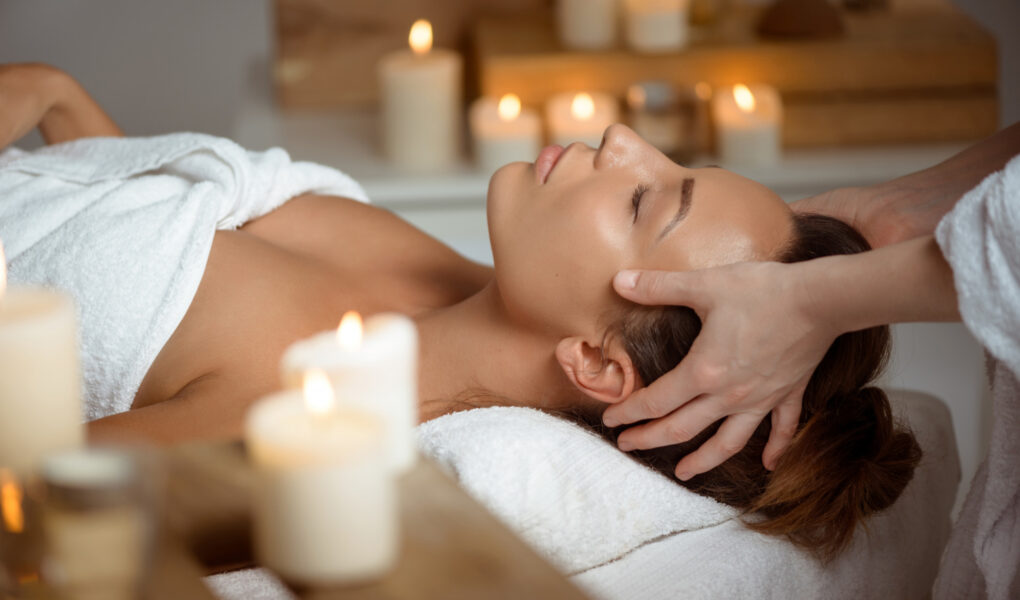 massage