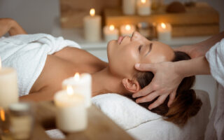 massage
