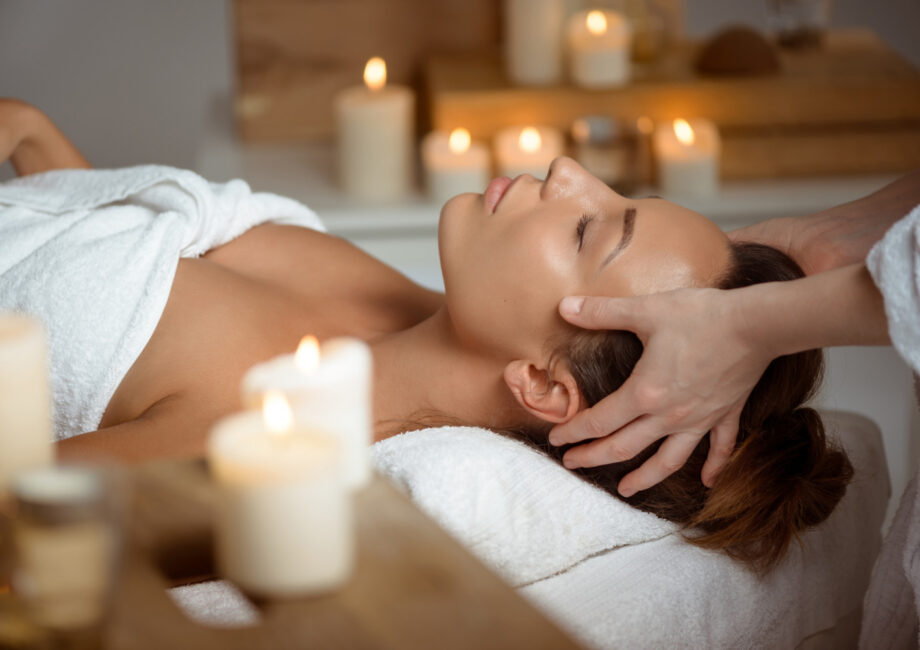 massage