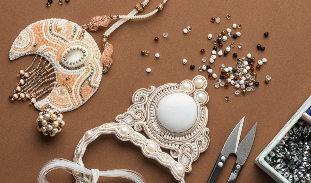 bijoux artisanaux