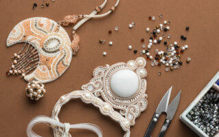 bijoux artisanaux