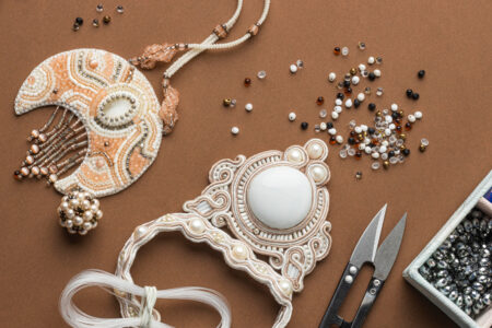 bijoux artisanaux