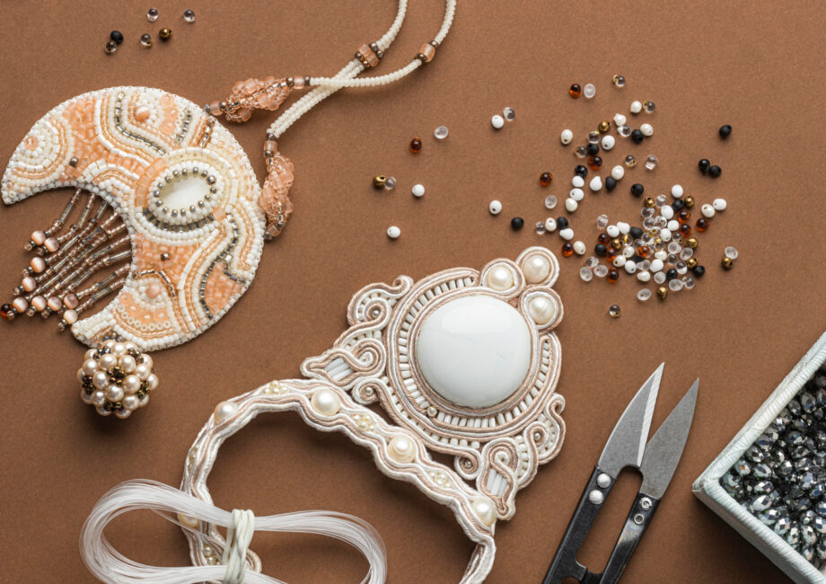 bijoux artisanaux