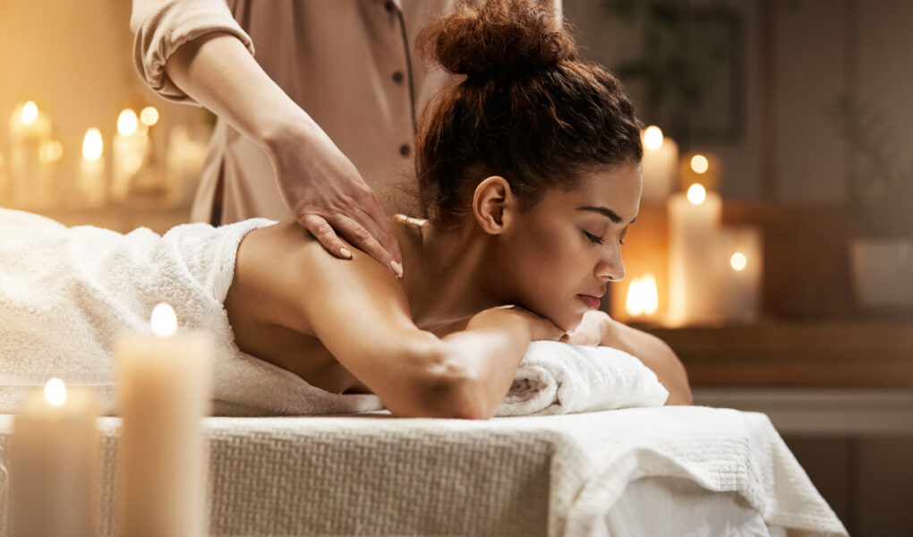 massage