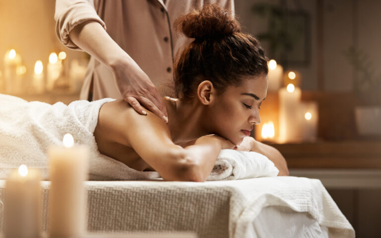 massage