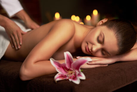 type massage