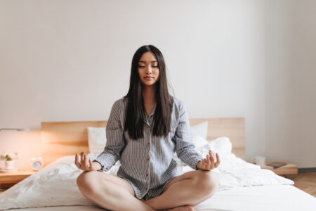 méditation