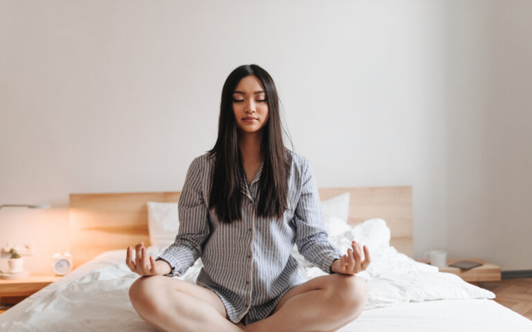 méditation